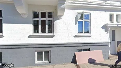 Wohnung Zur Miete i Randers C - Foto fra Google Street View