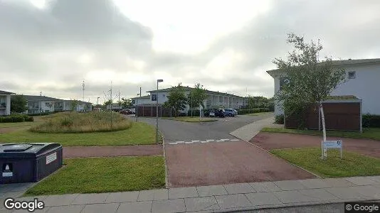 Lejligheder til leje i Løgstør - Foto fra Google Street View