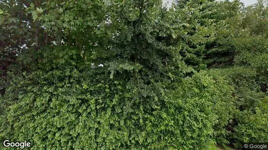 Lejligheder til leje i Løgstør - Foto fra Google Street View