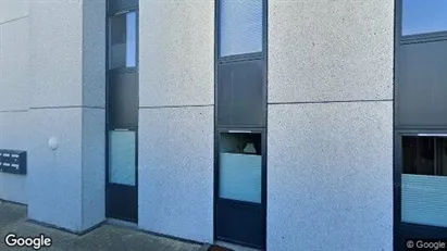 Lejligheder til leje i Aalborg SØ - Foto fra Google Street View