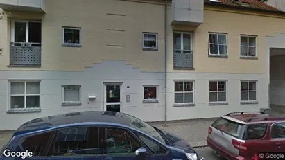 Lägenhet til leje i Silkeborg - Foto fra Google Street View