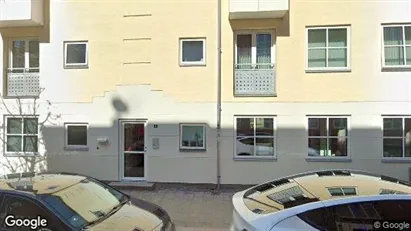 Lejligheder til leje i Silkeborg - Foto fra Google Street View
