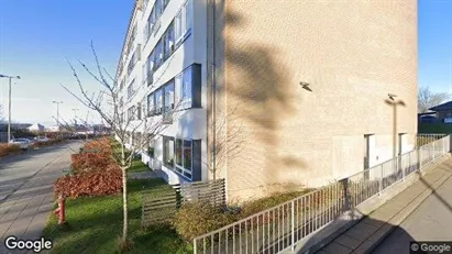 Lejligheder til leje i Aalborg SØ - Foto fra Google Street View