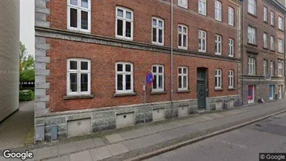 Lejligheder til leje i Aalborg Centrum - Foto fra Google Street View