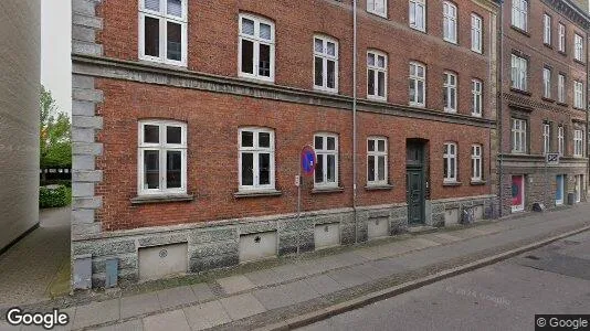 Lejligheder til leje i Aalborg Centrum - Foto fra Google Street View