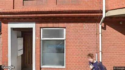 Lejligheder til leje i Haderslev - Foto fra Google Street View