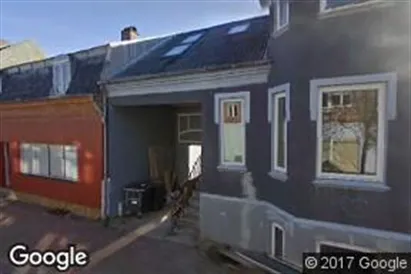 Lejligheder til leje i Kibæk - Foto fra Google Street View