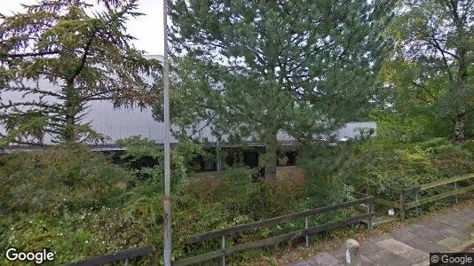 Lejligheder til leje i Aalborg Centrum - Foto fra Google Street View
