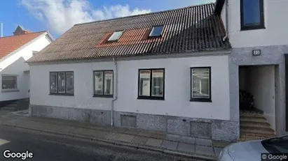 Lejligheder til leje i Sindal - Foto fra Google Street View