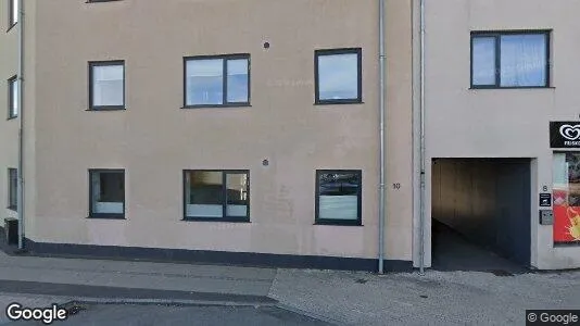 Lejligheder til leje i Slagelse - Foto fra Google Street View