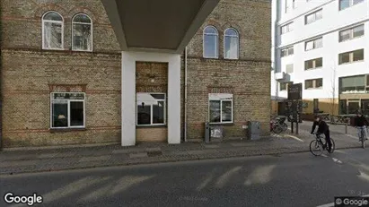 Apartamento en alquiler en Aalborg Centrum