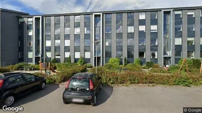 Wohnung Zur Miete i Randers SØ - Foto fra Google Street View