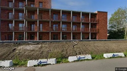 Lejligheder til leje i Frederikssund - Foto fra Google Street View