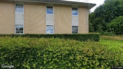Lejligheder til leje i Hobro - Foto fra Google Street View