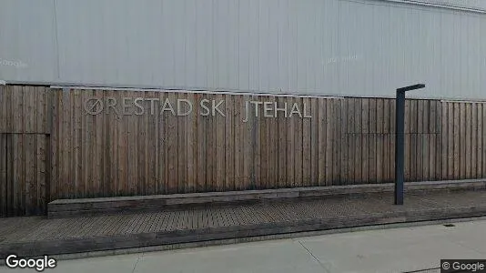 Lejligheder til leje i København S - Foto fra Google Street View