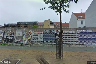 Wohnung Zur Miete i Odense C - Foto fra Google Street View