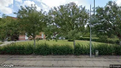 Lejligheder til leje i Østervrå - Foto fra Google Street View