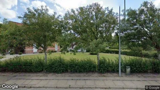 Lejligheder til leje i Østervrå - Foto fra Google Street View