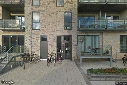 Leilighet til leje i København SV - Foto fra Google Street View