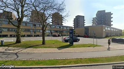 Lejligheder til leje i Aalborg Centrum - Foto fra Google Street View