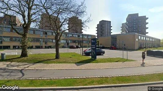 Lejligheder til leje i Aalborg Centrum - Foto fra Google Street View