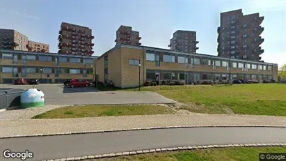 Lejligheder til leje i Aalborg Centrum - Foto fra Google Street View