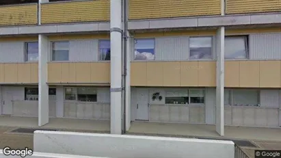Lejligheder til leje i Aalborg Centrum - Foto fra Google Street View
