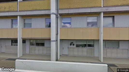 Lejligheder til leje i Aalborg Centrum - Foto fra Google Street View