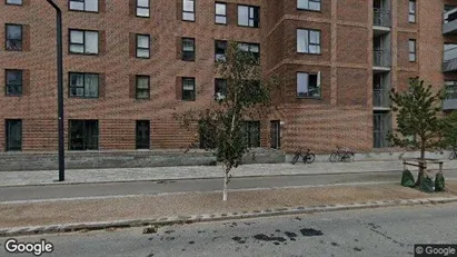 Lejligheder til leje i København S - Foto fra Google Street View