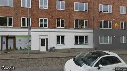 Lejligheder til leje i Vejle Centrum - Foto fra Google Street View