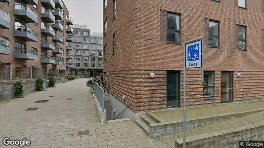 Lejligheder til leje i København S - Foto fra Google Street View