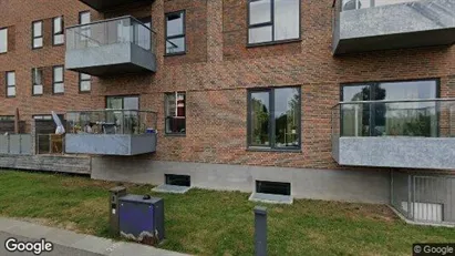 Lejligheder til leje i København S - Foto fra Google Street View