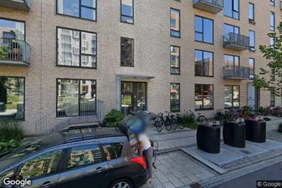 Leilighet til leje i København SV - Foto fra Google Street View