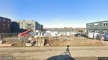 Lägenhet til leje i Åbyhøj - Foto fra Google Street View