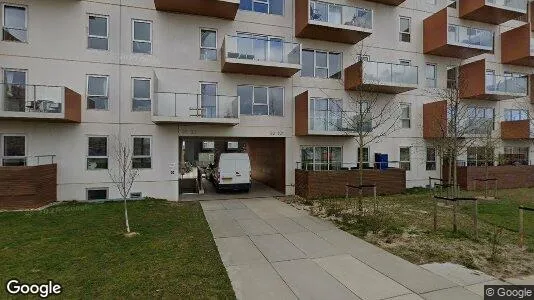 Lejligheder til leje i København S - Foto fra Google Street View