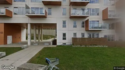 Lejligheder til leje i København S - Foto fra Google Street View