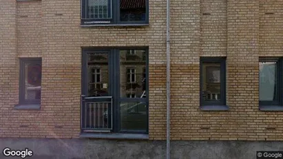 Lejligheder til leje i Aalborg Centrum - Foto fra Google Street View