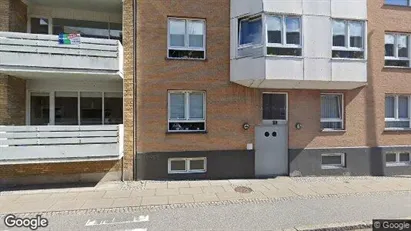 Apartments for rent i Randers C - Foto fra Google Street View