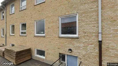 Wohnung Zur Miete i Nørresundby - Foto fra Google Street View