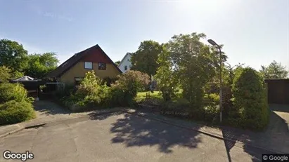 Zimmer Zur Miete i Odense N - Foto fra Google Street View