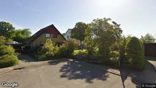 Værelser til leje i Odense N - Foto fra Google Street View