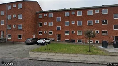 Lägenhet til leje i Viby J - Foto fra Google Street View