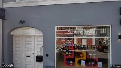 Værelser til leje i Svendborg - Foto fra Google Street View