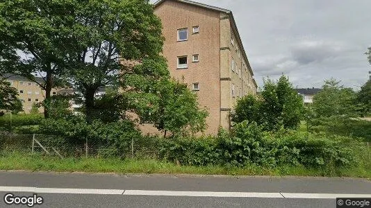 Lejligheder til leje i Aalborg Centrum - Foto fra Google Street View