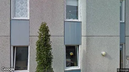 Lejligheder til leje i Aalborg SØ - Foto fra Google Street View