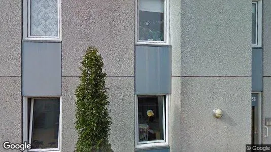 Lejligheder til leje i Aalborg SØ - Foto fra Google Street View