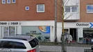 Lejlighed til leje, Esbjerg Centrum, <span class="blurred street" onclick="ProcessAdRequest(2045081)"><span class="hint">Se vej-navn</span>[xxxxxxxxxx]</span>