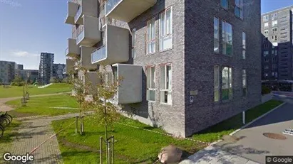 Lejligheder til leje i København S - Foto fra Google Street View