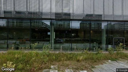 Lejligheder til leje i København S - Foto fra Google Street View