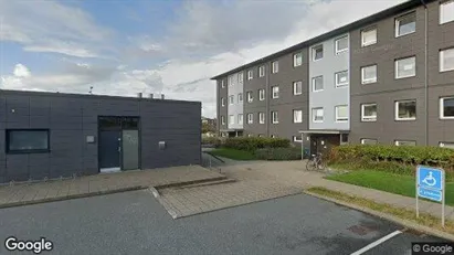 Lejligheder til leje i Brønderslev - Foto fra Google Street View